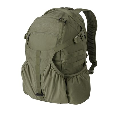 Helikon PL-RID-CD-12 RAIDER Backpack® hátizsák 20L, Cordura, zöld