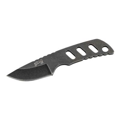 Herbertz 55040 malý nůž na krk 3,5cm, nerezavějící ocel, Stonewash