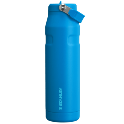 STANLEY 10-12111-079 Termofľaša The IceFlow™ Bottle Flip Straw 2.0 1060 ml Azure
