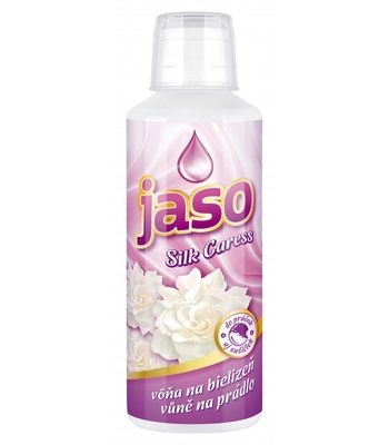 3148 JASO Vůně na Prádlo SILK CARESS 300 ML