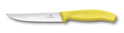 6.7936.12L8 Victorinox Steak and pizza knife "Gourmet"