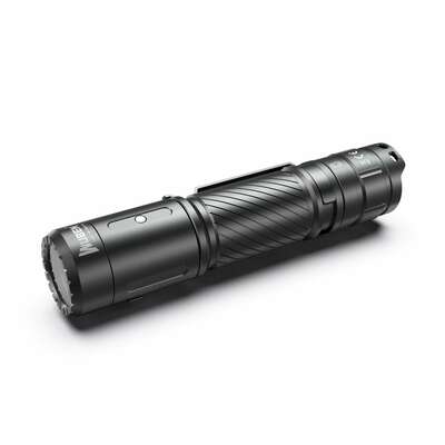 Wuben C3 LED svietidlo