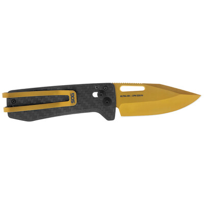 SOG-12-63-02-57 SOG ULTRA XR CARBON&GOLD