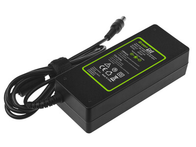 AD29P Green Cell PRO Charger  AC Adapter for Toshiba Tecra A10 A11 M11 Satellite A100 P100 Pro S500