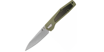 30-001876 Gerber Fuse - Green