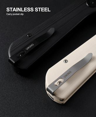 PFP07WS Petrified Fish PFP07
Viking Satin K110 White G10