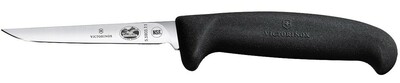 Victorinox 5.5903.11 nôž na hydinu 11 cm, čierna