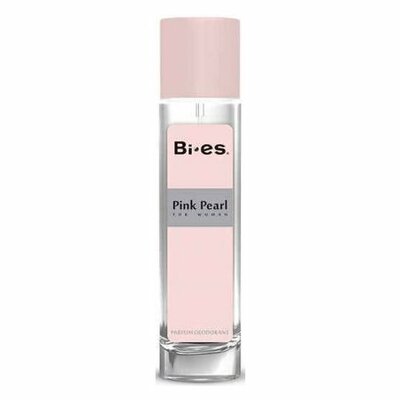 BI-ES PINK PEARL 75ml