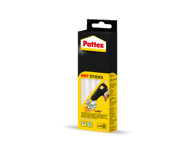 1519051 Pattex Hot patrony, 200 g