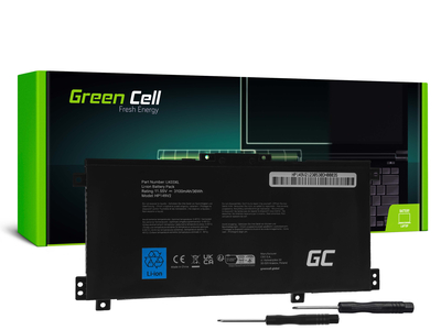 Green Cell HP149V2 baterie pro HP Envy x360 15-BP 15-BP000 15-BP100 15-CN 17-AE 17-BW
