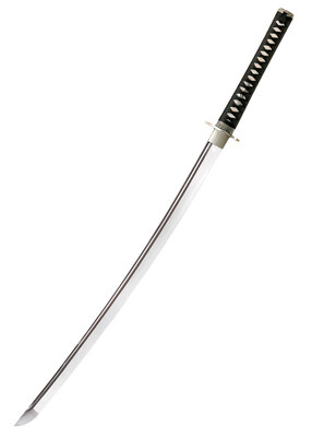 Cold Steel 88K Katana (Emperor Series) japonský meč - katana 74,5 cm, koža, puzdro