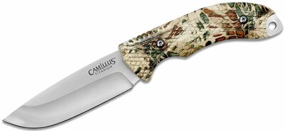 CMLS-19832 Camillus MASK™9"Fixed Blade