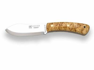 CL132 JOKER KNIFE NESSMUK S BLADE 11cm.
