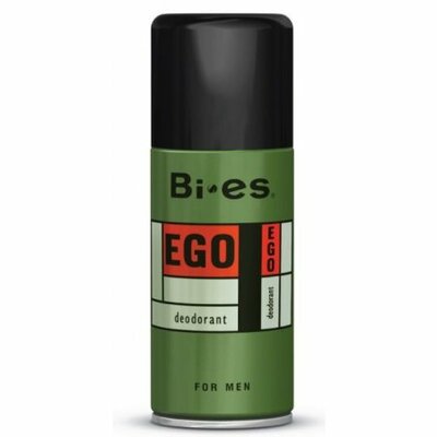 BI-ES EGO deodorant 150ml