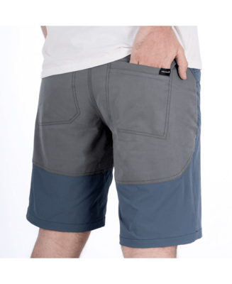 K05049-03-Coyote-50 Pentagon Renegade "Savanna" Short Pants