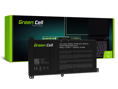 Green Cell HP167 baterie pro HP Pavilion x360 14-BA 14-BA015NW 14-BA022NW 14-BA024NW 14-BA102NW 