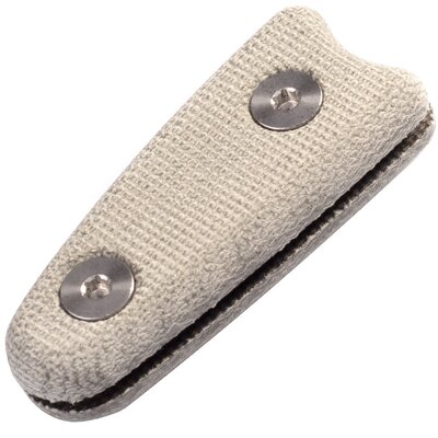 ESEE IZULA-HANDLE náhradná rukoväť pre model IZULA, zelená, Micarta