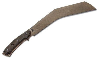 TBST-01 TOPS Knives The Bestia