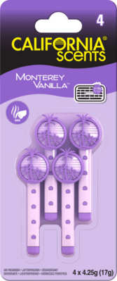 E303201603 California Scents Monterey Vanilla 24pk VS_4 EU6 VSTICK