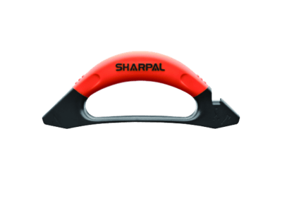 112n Sharp 3-In-1 Knife, Axe & Scissors Sharpener