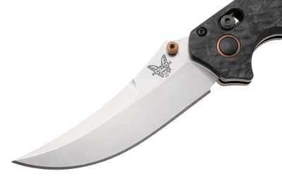865-02 Benchmade MINI BEDLAM, AXS
