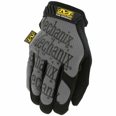 MG-08-009 Mechanix Original Grey MD MD