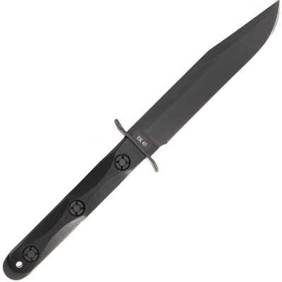 KB-EK45 KA-BAR Ek Model 5 Celcon Sheath, str edge