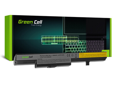 Green Cell LE69 baterie pro Lenovo B50 B50-30 B50-45 B50-70 B50-80 B51-80 E50-80