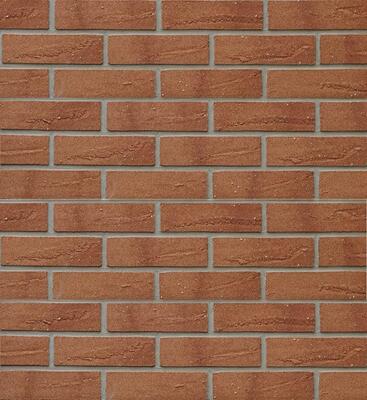 EL99612 Elabrick obklad Sahara-1m² - oranžovo cihlová