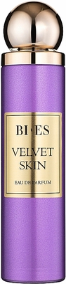 BI-ES Velvet Skin parfumovaná voda 100ml- TESTER
