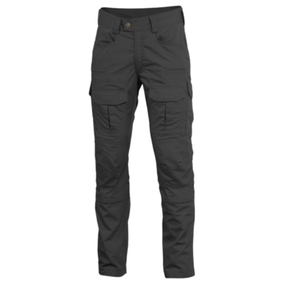K05043-01-Black-46-32&quot; Pentagon Lycos Combat Pants