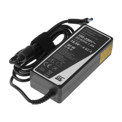 AD130P Green Cell Charger / AC Adapter PRO 19.5V 4.62A 90W for HP 250 G2 ProBook 650 G2 G3 Pavilion