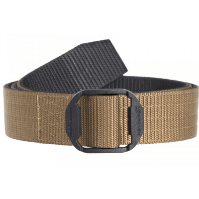 K17079-03-Coyote-XL Pentagon Komvos Double Belt 1,50&quot;