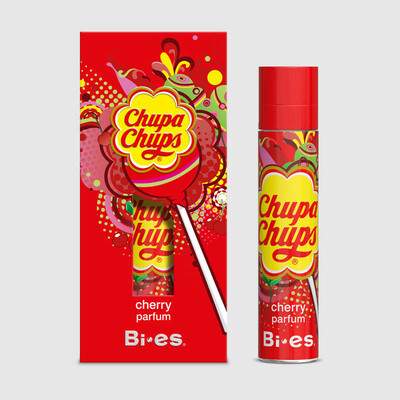 CHUPA CHUPS cherry parfém 15 ml