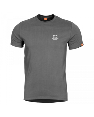 K09012-AF-08WG-Wolf-Grey-2XL Pentagon Ageron T-Shirt American Flag