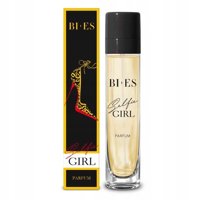 BI-ES Selfie Girl parfém 15ml