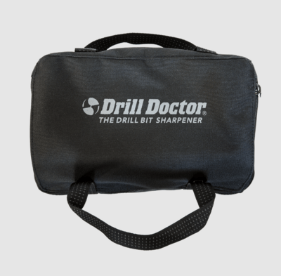 DRILL DOCTOR Úložná taška na přenášení (PP41252KF)