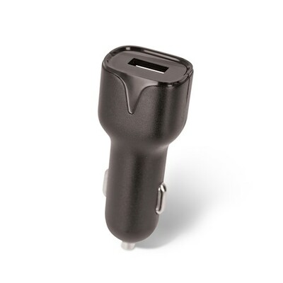 Maxlife nabíječka do auta MXCC-01 USB Fast Charge 2.1A