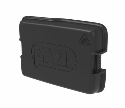 Petzl E092DB00 tartalék újratölthető akkumulátor SWIFT RL fényszóróhoz, 2350 mAh