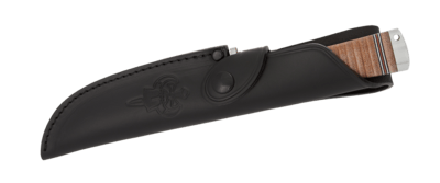 NL4el Fällkniven kožené púzdro