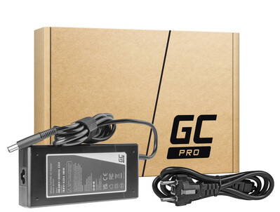 AD107P Green Cell PRO Charger AC Adapter for Dell Latitude E5510 E7240 E7440 Alienware 13 14 15 M14