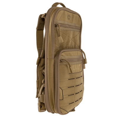 K16086-03-Coyote-ONE SIZE Pentagon Quick Bag