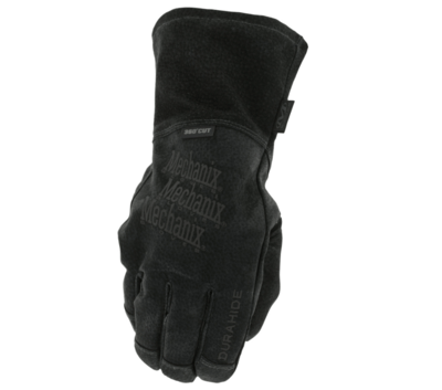 Mechanix Torch Welding Series Regulator zváračské rukavice L (WS-REGLC-010) čierna