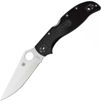 C258PBK Spyderco Strech 2 XL