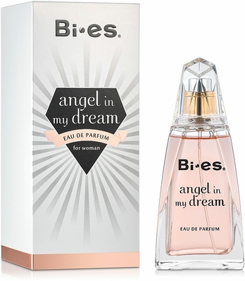 BI-ES Angel in my dream dámská parfémovaná voda 100ml - TESTER