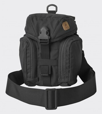 Helikon TB-EKB-CD-01 ESSENTIAL KITBAG® táska 2,5L, Cordura, fekete