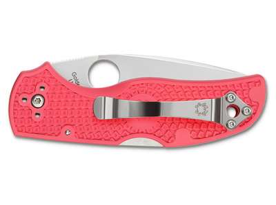 C41PPN5 Spyderco Native 5