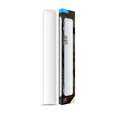 Modee LED mennyezeti lámpa 45W 4500lm semleges fehér (ML-CLS4000K45W-G)