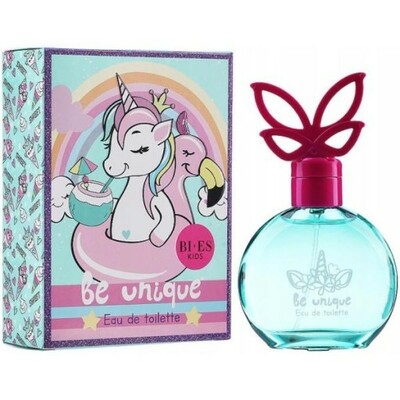 UNICORN BE UNIQUE toaletná voda 50 ml - TESTER