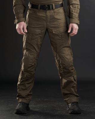 K05031-01-Black-42-32" Pentagon Wolf Combat Pants